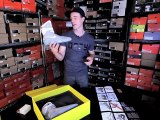 Skee Locker: The Nike Air Mag (Unboxing & Review) - Marty McFly (Back II The Future)