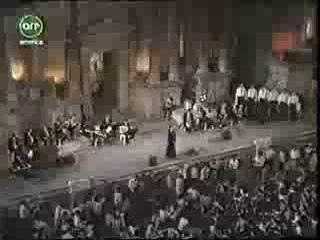 julia butros  "وين الملايين"