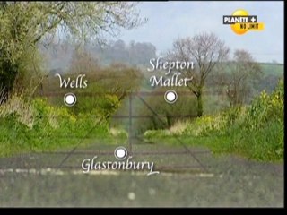 Esprit montre-toi... Le tunnel de l'au-delà (2/3)