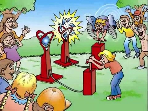 huepfburg mieten Zug