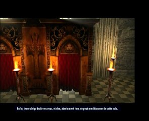 Serious Sam HD : The Second Encounter - Ending with 4 achievements