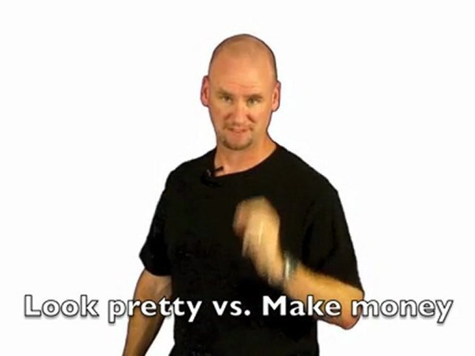 Social Media Marketing: Internet Marketing Objective #1