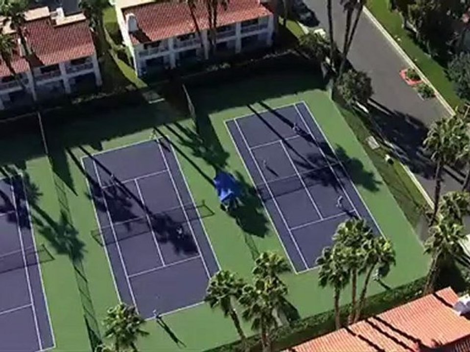 La Quinta Resort Video Tour