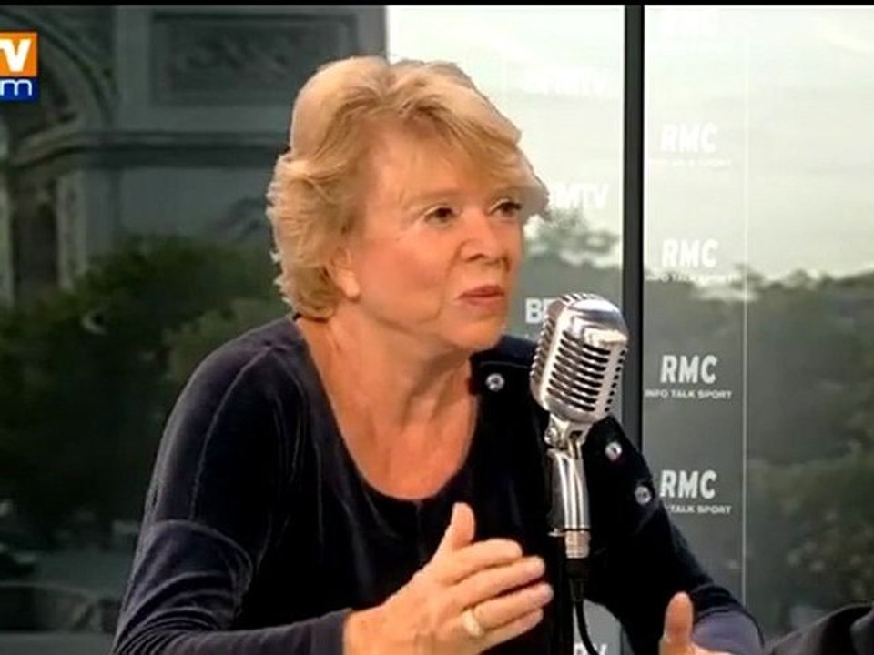 BOURBIER POLITIQUE SAUCE SARKOZY