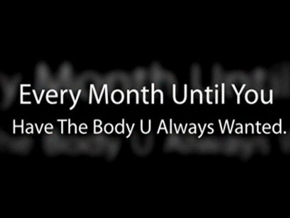 Eating After Exercise For Weight Loss - Free Video