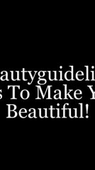 Online health and beauty store; organic health and beauty product