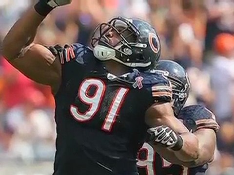 Playboy Fantasy NFL: Week 4