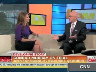 Shocking Evidence: Did Murray Kill Michael Jackson?