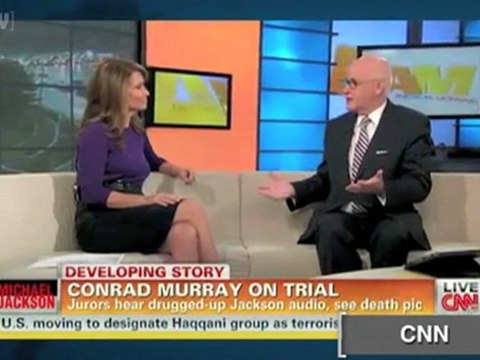 Shocking Evidence: Did Murray Kill Michael Jackson?