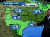 South Central Forecast - 09/28/2011