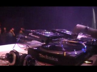 AssO MusiC MaKeS Me DaNcE Part.4 24sept2011 à l'arcade