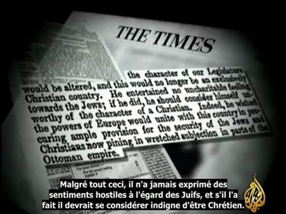 Aux origines du Sionisme Chrétien (2)