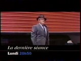 Bande Annonce  De L'emission La Dernière Séance 25 Octobre 1996 France 3