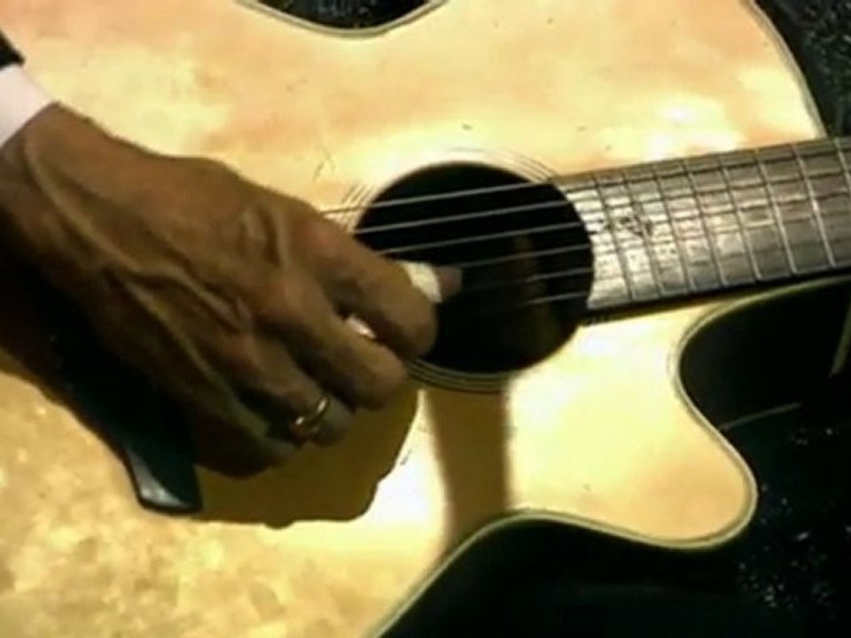 Cesária Évora - Sôdade