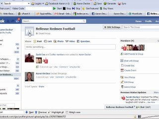 How To Make A Facebook Group | How To Start A Facebook Group
