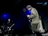 Travis y Noel Gallagher - All I wanna do is rock