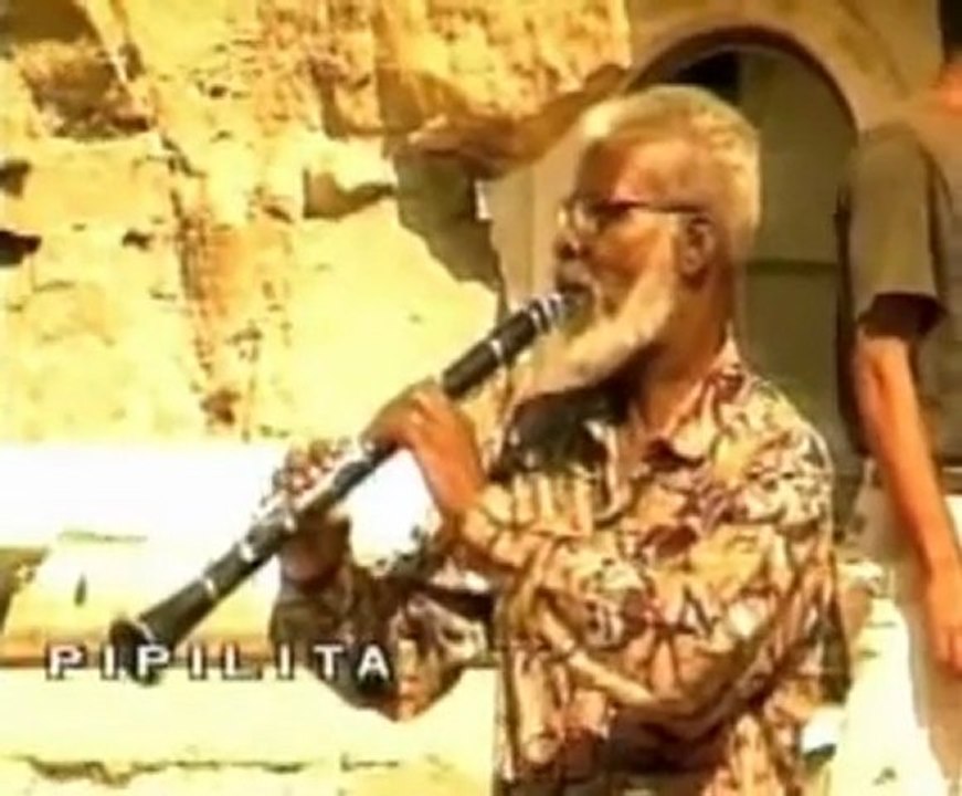 Luis Morais   Pipilita