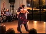 ARGENTINE TANGO CLASSES 2001