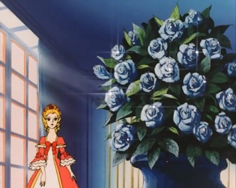 ليدى أوسكار - الحلقه 14 - جزء أول