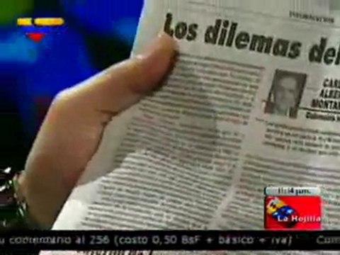 LA HOJILLA DEL DIA MARTES 27 DE SEPTIEMBRE DE 2011 01_05