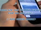 iPhone,iPad,iPod anti-thief app...