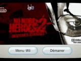 WII - No More Heroes 2 Desperate Struggle - 01