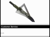 Broadheads for Sale at Archery Auction