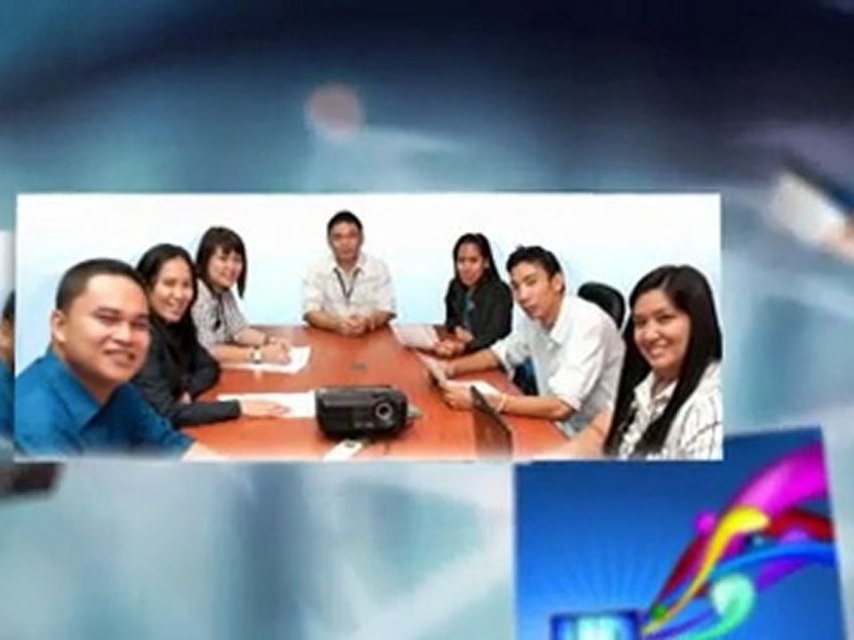 HP Outsourcing Inc Management Team