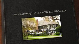 Gutters Berkeley