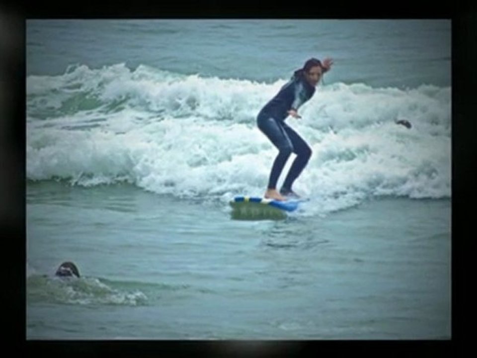 Huntington Beach Surfing Lessons