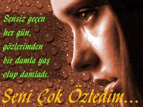 SloweR M-hmet Ft Miss Filiz Ft EsKaL - Özledim Ben Seni