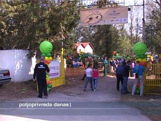 Poljoprivreda danas 29.09.2011.