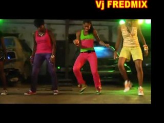 Fredmix Vj Mix By Antilles dom station