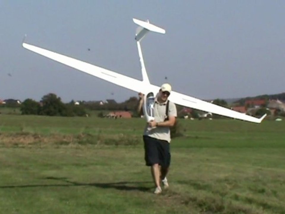 25-09-11 à Tenteling (remorquage planeur)