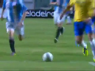 Βραζιλία - Αργεντινή 2-0 (το 2ο γκολ του Νεϊμάρ)