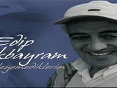 Edip Akbayram - Kızımın Adı Sevgi
