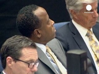 Michael Jackson's personal assistant in the dock