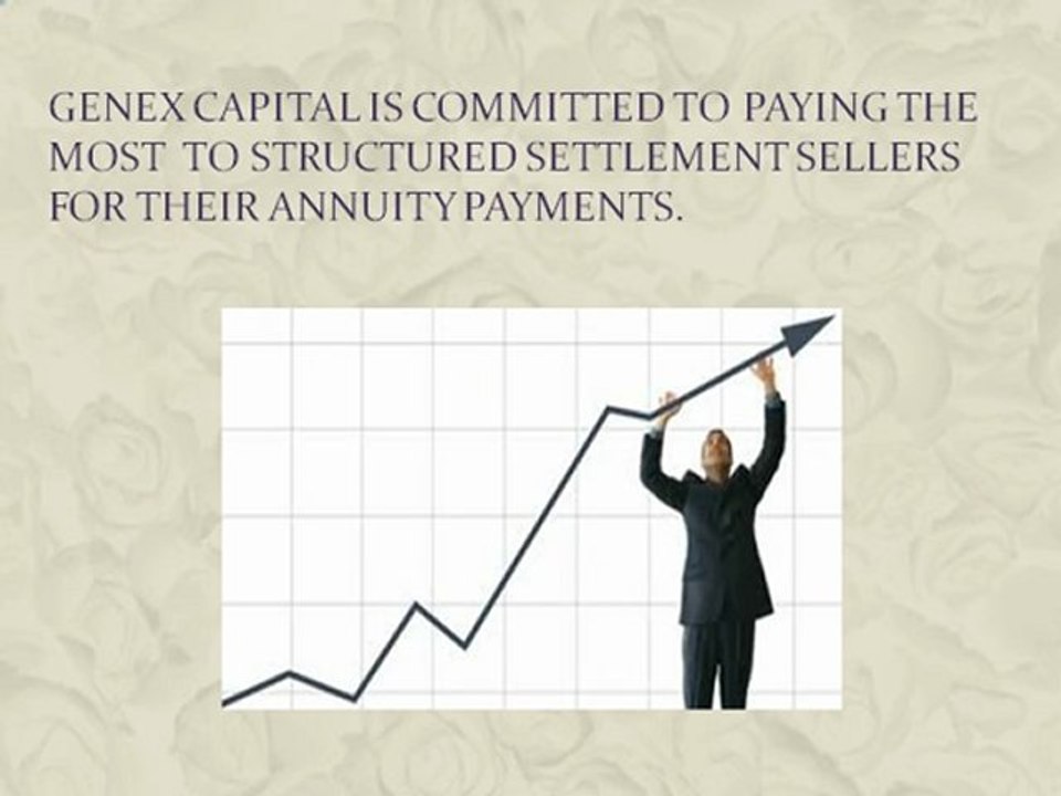 Best Settlement Buyer