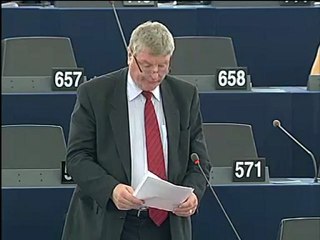 Liam Aylward on "Food for Free" programme