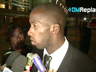 OM - Dortmund: La Ligue des champions une motivation supplémentaire