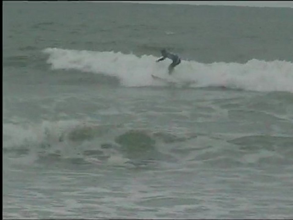 Entraînement du Samedi 24 septembre 2011