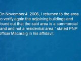 JOEL BANDER LAW, US LAWYER VICTIMIZED DUE TO SLOW JUSTICE IN THE PHILIPPINES, WATCHLISTED BY IMMIGRATION ON FALSE COMPLAINT