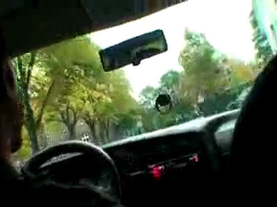 Passanten verarschen