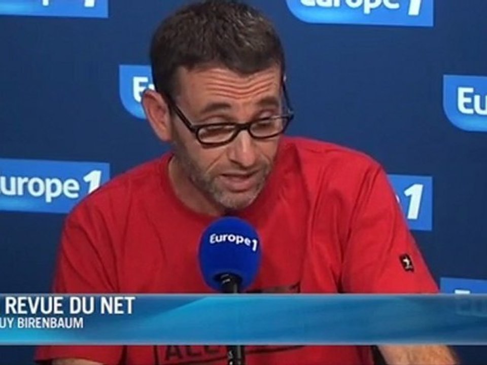 Un congé de paternité pour Nicolas Sarkozy