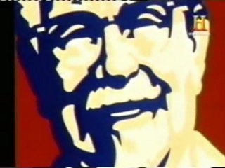 KFC: Historia del pollo frito de Kentucky