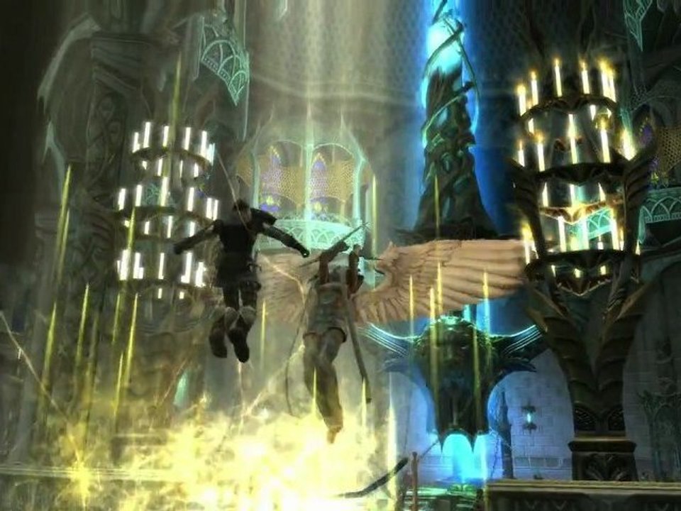 Rift - Patch 1.5 : Cendres du Souvenir