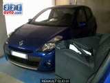 Occasion RENAULT CLIO III TOULON