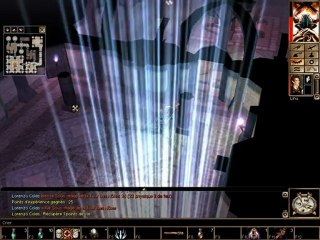 Neverwinter nights 89 L'ascension