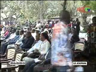 Matinée culturelle à l’occasion de la journée internationale du tourisme