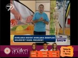 29 Eylül 2011 Dr. Feridun KUNAK Show Kanal7 1/2